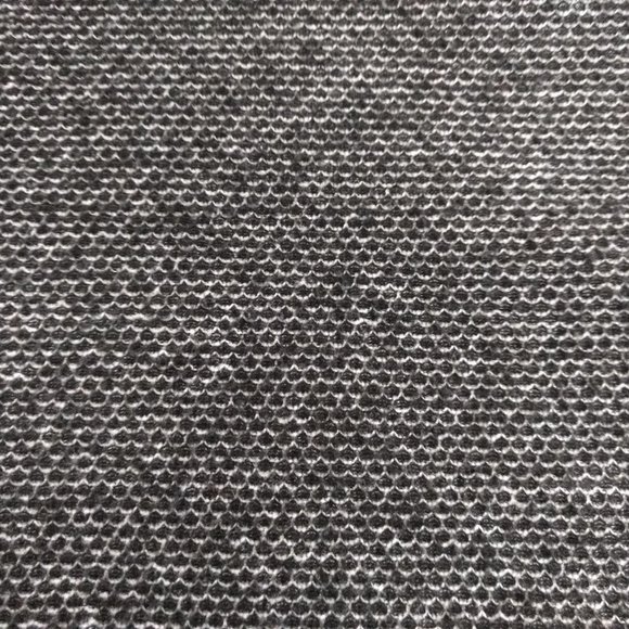 ORVIS Pullover Men's L Gray Sweater 1/4 Zip Pockets Sherpa Lining Mock Neck - Picture 5 of 15